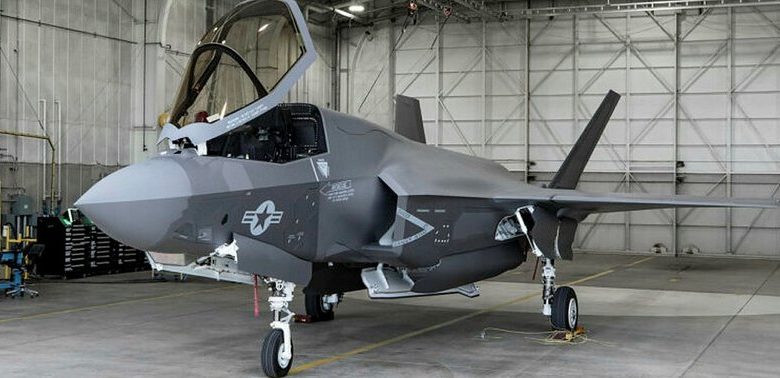 Pentagon’dan Flaş F-35 Kararı!