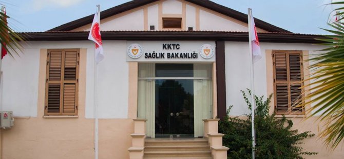 Sağlık Bakanlığı alınan kararları açıkladı