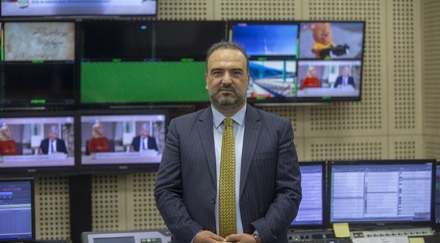 Diyanet TV’den salgın sürecinde çocuklar ve gençler için yeni programlar