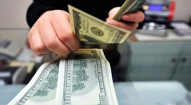 Dolar ne kadar? Euro kaç lira? 14 Ekim 2020 güncel dolar kuru… Dolar/TL…