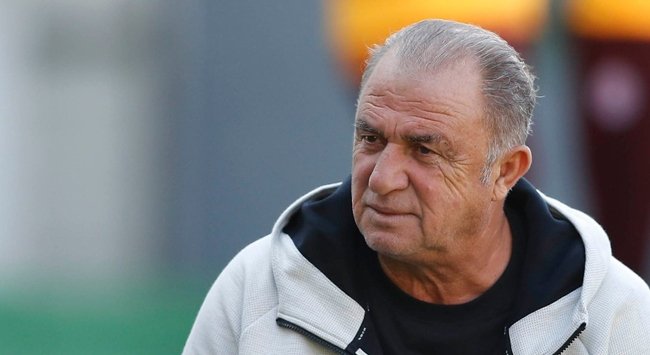 Fatih Terim seri yakalamak istiyor