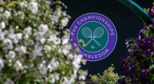 Wimbledon gelecek sezon yapılacak