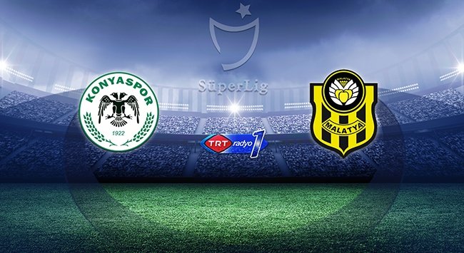 Yeni Malatyaspor Konya deplasmanında