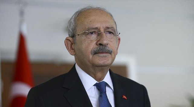 Kılıçdaroğlu, Azerbaycan’ın Bağımsızlık Günü’nü kutladı