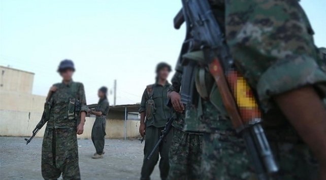 Terör örgütü PKK/YPG, DEAŞ’lıları serbest bırakıyor