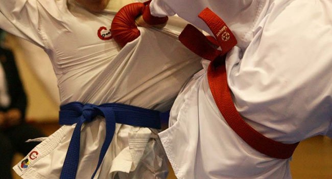 Ümit, Genç ve 21 Yaş Altı Avrupa Karate Şampiyonası ertelendi