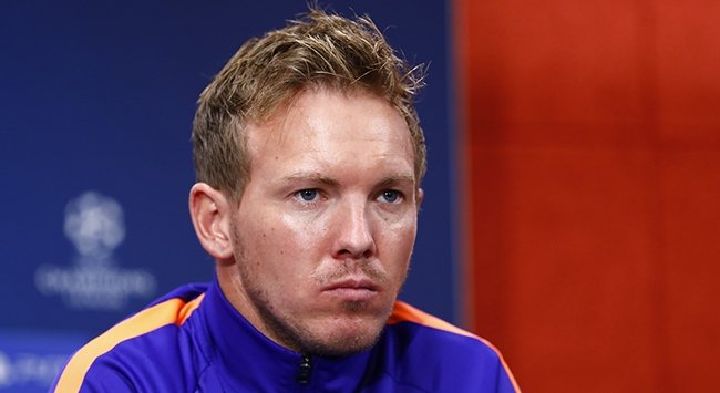 Julian Nagelsmann: Başakşehir büyük tecrübesi olan bir takım