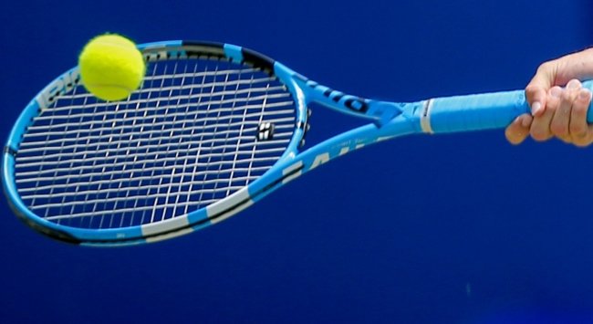 İstanbul’da tenis heyecanı