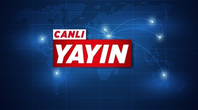 Cumhurbaşkanı Erdoğan açıklama yapıyor