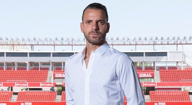 Roberto Soldado karantinaya alındı