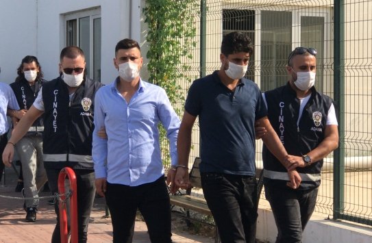 Adana’da 2 aile arasında “kız kaçırma” kavgası: 2 yaralı