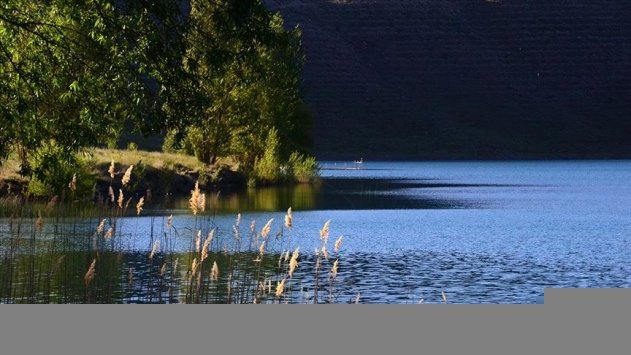 Aygır Gölü, Girlevik Şelalesi ve Putka-Gölbaşı Gölü’ne koruma kararı