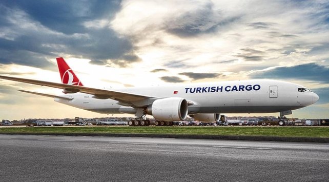 Turkish Cargo’dan 6 yeni sefer