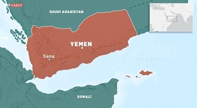 Yemen: Ülke ekonomisi son 5 yılda 88 milyar dolar zarar etti