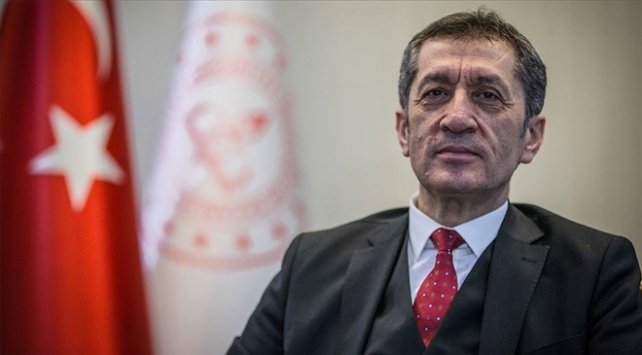 Bakan Selçuk: Yüz yüze eğitime yüzde 80’lere yakın bir katılım var