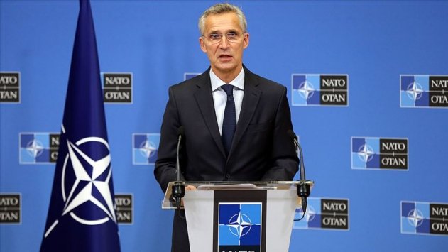 NATO’da Türkiye-Yunanistan mekanizmasına güçlü destek