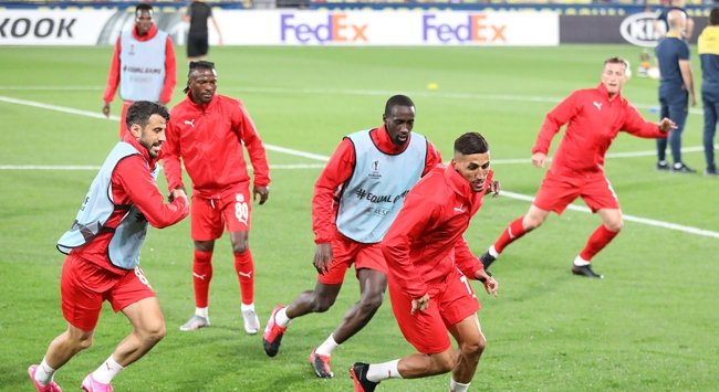 Sivasspor’da 3 değişiklik