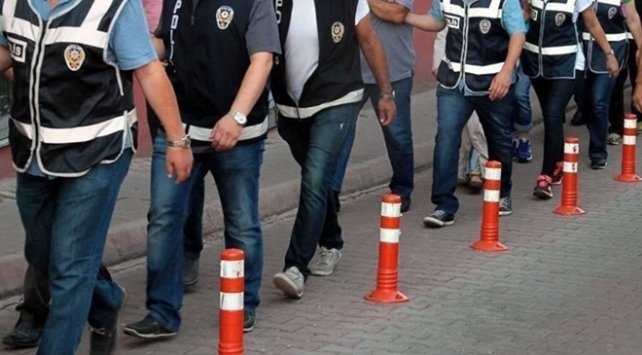 Adana merkezli dolandırıcılık operasyonu: 13 gözaltı