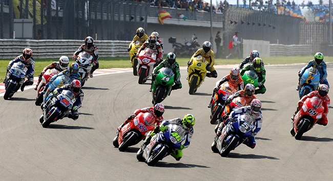 MotoGP heyecanı yine İspanya’da yaşanacak