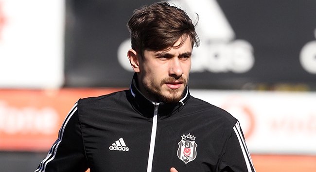 Beşiktaş’ta Dorukhan bilmecesi