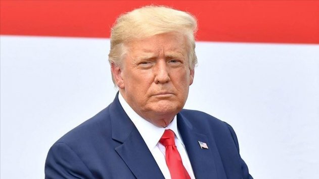 Trump, Sudan’ı ‘teröre destek veren ülkeler’ listesinden çıkardı