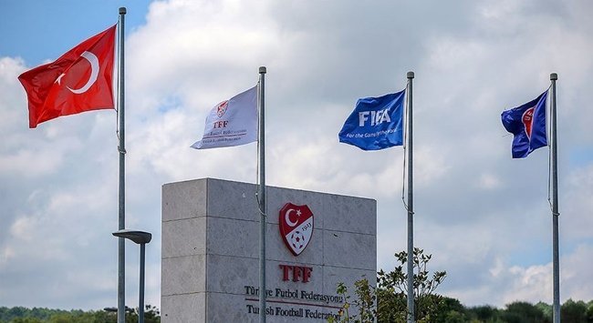 TFF’den Kulüpler Birliği açıklaması