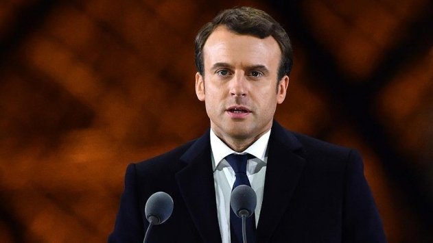 Macron yönetiminin Müslümanları hedef alması yerel yöneticileri de harekete geçirdi