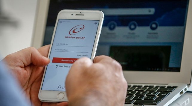 Telefon ve internet abonelik iptal başvurusu e-Devlet’ten yapılabilecek