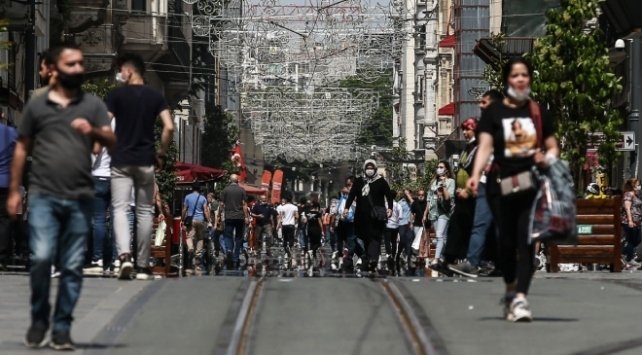 Türkiye’de iyileşenlerin sayısı 313 bin 93’e yükseldi