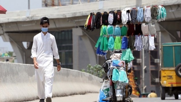 Pakistan, Endonezya, Malezya ve Japonya’da COVID-19 salgınına dair gelişmeler