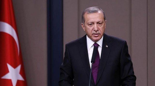 Cumhurbaşkanı Erdoğan: Avrupa ülkeleri İslam düşmanlığı hastalığından kurtulmalıdır