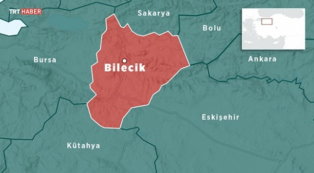 Bilecik’in Gölpazarı ilçesinde ev ziyaretlerine kısıtlama