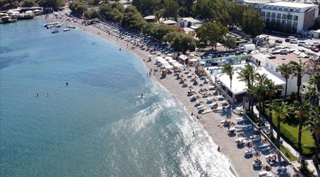 Antalya’nın sertifikalı otelleri “güven” verdi