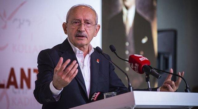 Kılıçdaroğlu: Bütüncül bir muhtarlık kanununa ihtiyaç var