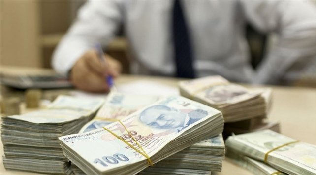 Dijital hizmet vergisinden gelecek yıl 1,4 milyar lira gelir bekleniyor