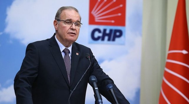 CHP’den Cumhurbaşkanı Erdoğan’ın boykot çağrısına destek