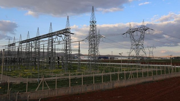 Elektrik üretimi ağustosta yüzde 4,2 arttı