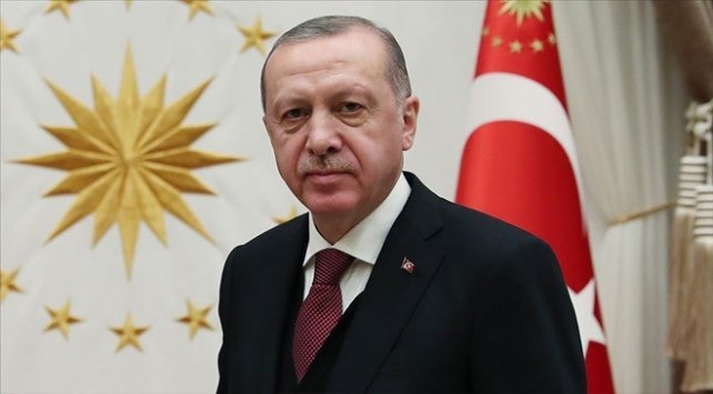 Cumhurbaşkanı Erdoğan’dan Bahçeli’ye taziye telefonu