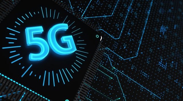 Türkiye’nin 5G teknolojisini ihraç eden bir ülke olması hedefleniyor