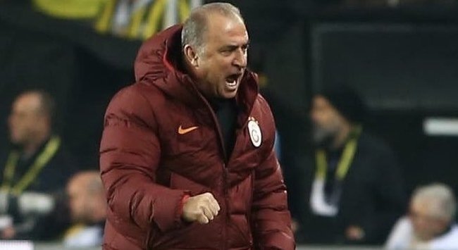 Galatasaray’da kara bulutlar dağıldı