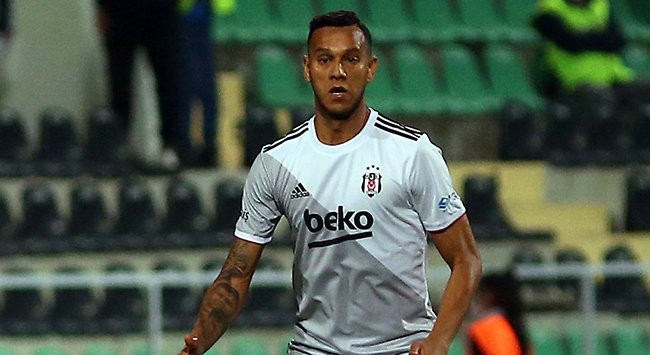 Beşiktaşlı Josef de Souza PFDK’ya sevk edildi