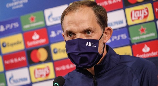 Thomas Tuchel: Kendimize olan güvenimizi ispatlamak istiyoruz