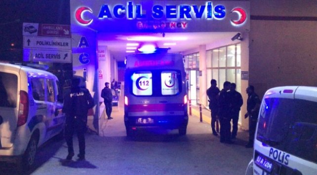 Şanlıurfa’da tarım işçilerini taşıyan minibüs devrildi: 1 ölü, 11 yaralı