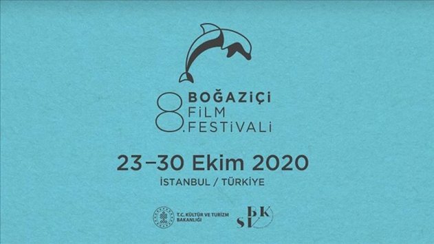 8. Boğaziçi Film Festivali’ne seyirciden büyük ilgi