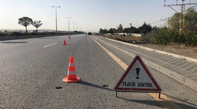 Çubuk’ta denetim ve radar uygulaması artırıldı