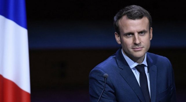 Emmanuel Macron’un diplomasi hücresi eleştirilerin hedefinde