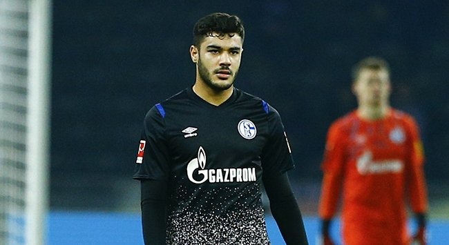 Ozan Kabak’a yeni talip