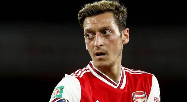 New York Times’tan çarpıcı Mesut Özil iddiası