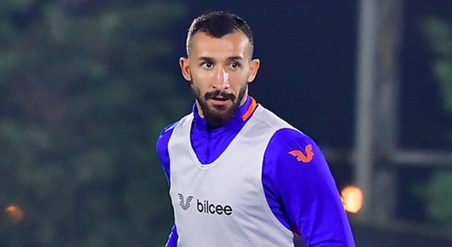 Mehmet Topal tarih yazmaya devam ediyor