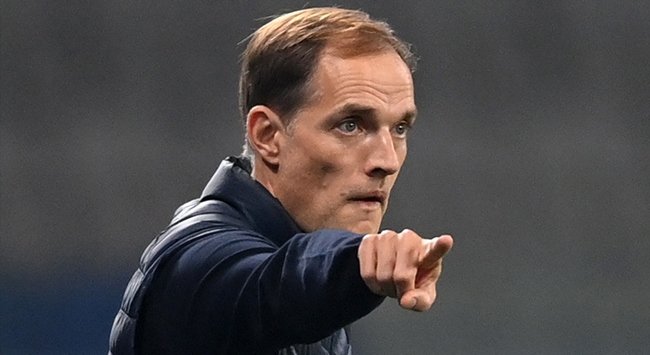 Thomas Tuchel: Oyuncularım baskı hissediyor